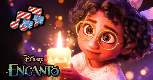 We Know Which Encanto’s Music Reflects Your Mental Power By Your Movie Review
