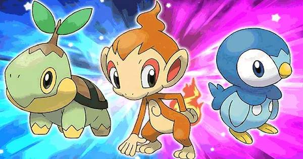 Photo Trivia | Can You Match All Pokemons Right In Pokemon Brilliant Diamond?