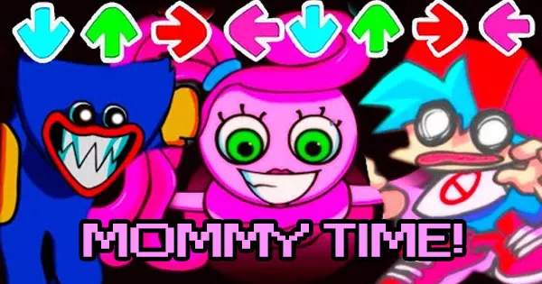 Find Out Which FNF Vs Mommy Long Legs Song Matches Your Vibe?